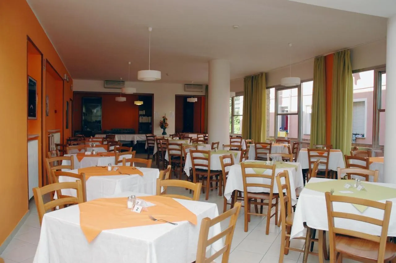 Hotel Rossella Rimini