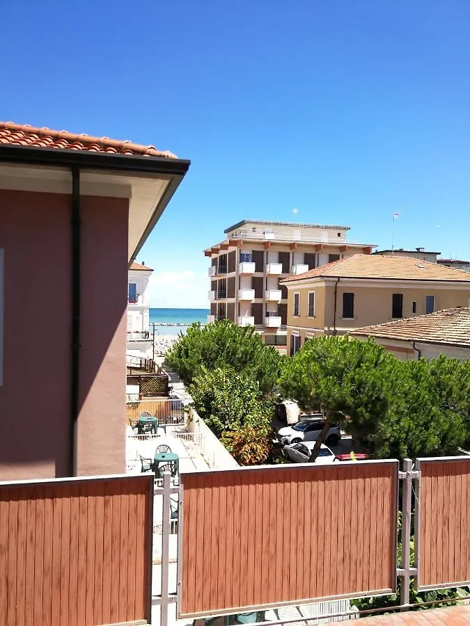 Hotel Rossella Rimini