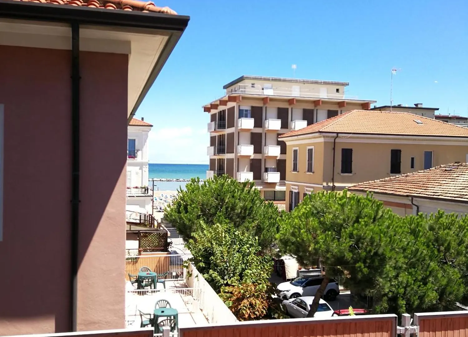 Hotel Rossella Rimini