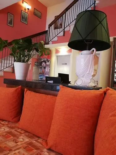 Hotel Rossella Rimini 2*,
