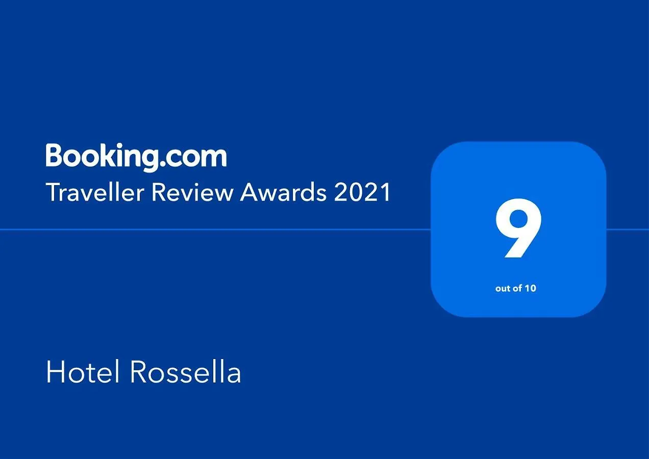 Hotel Rossella Rimini