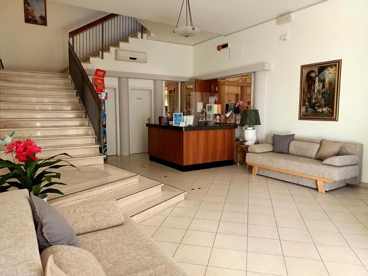 Hotel Rossella Rimini