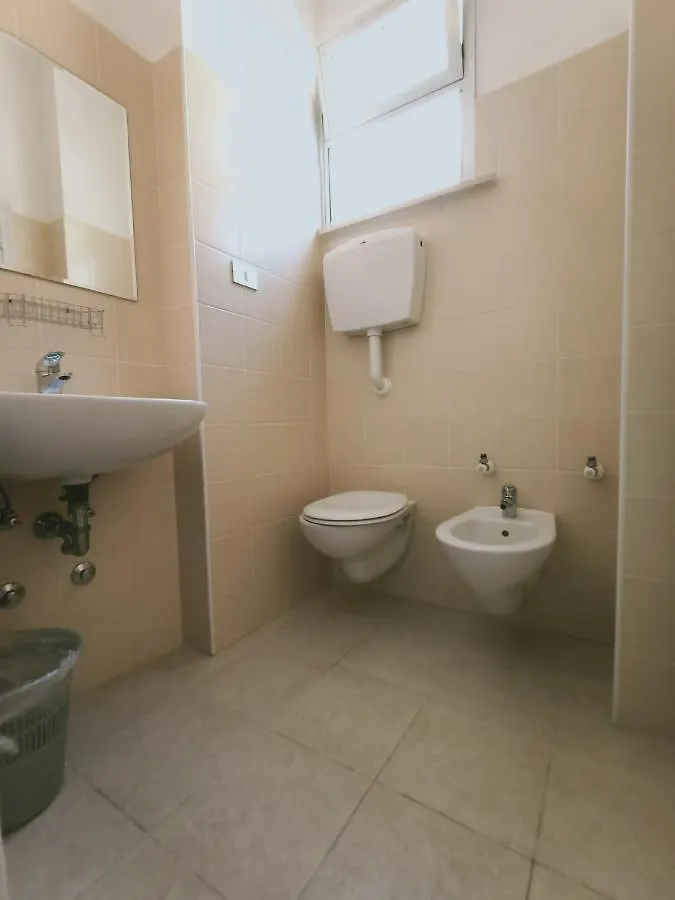 Hotel Rossella Rimini