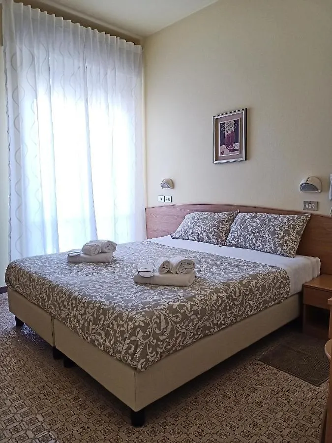 Hotel Rossella Rimini