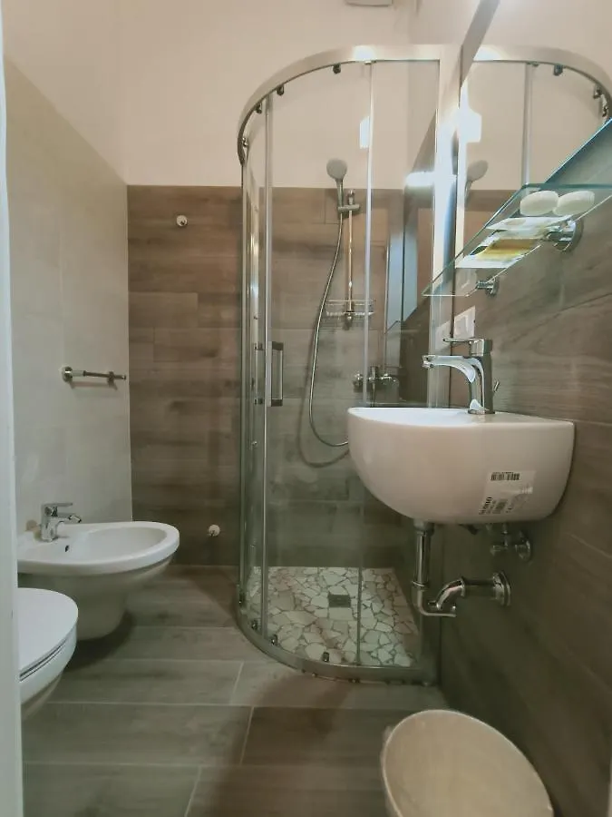 **  Hotel Rossella Rimini İtalya