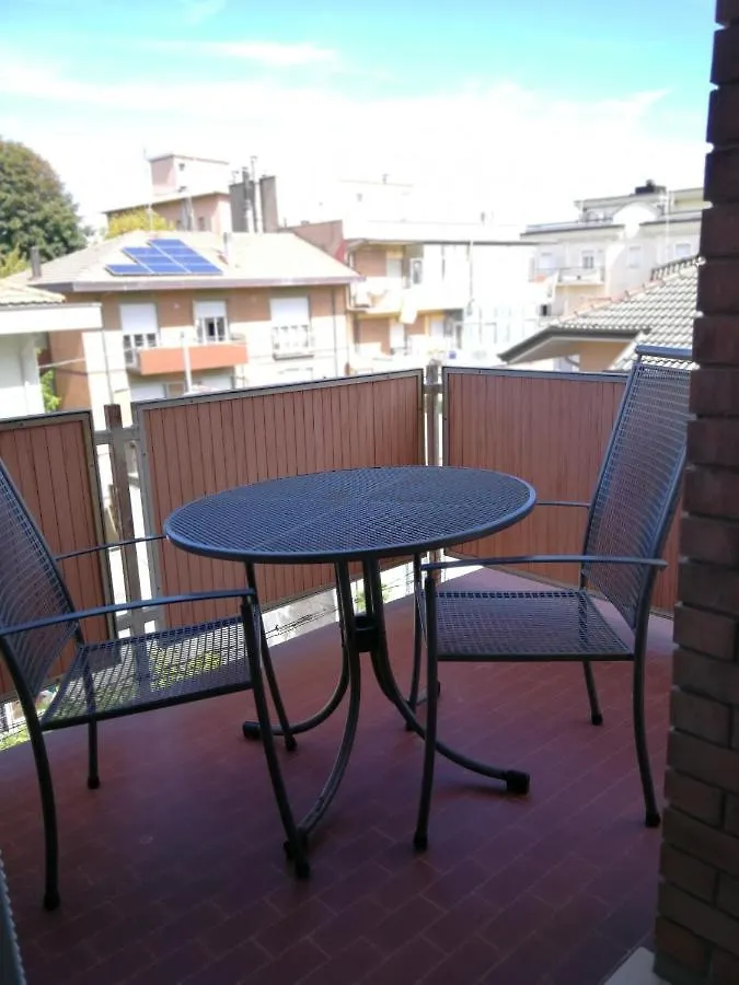 Hotel Rossella Rimini