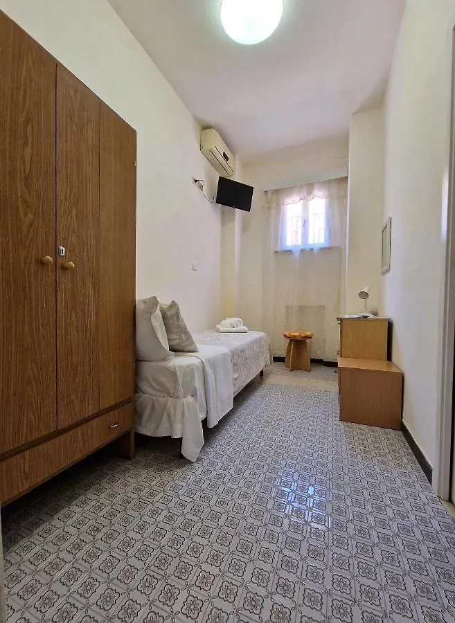 Hotel Rossella Rimini