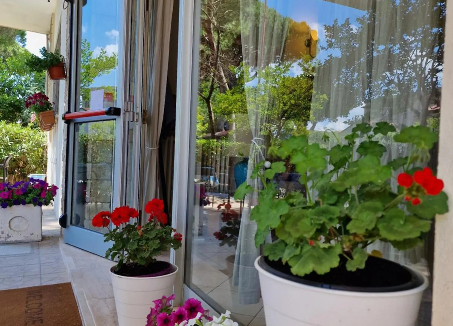 Hotel Rossella Rimini