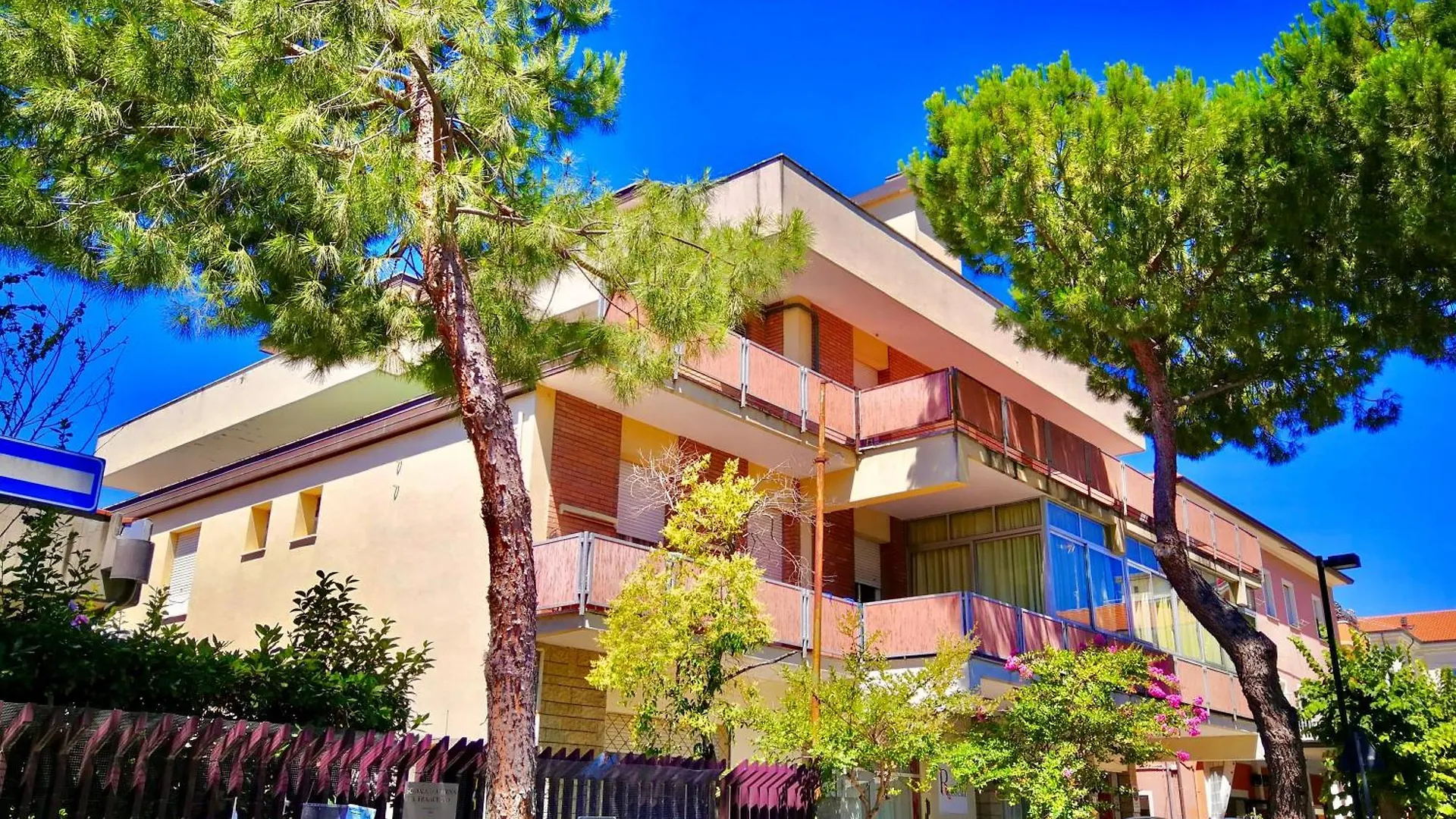 Hotel Rossella Rimini