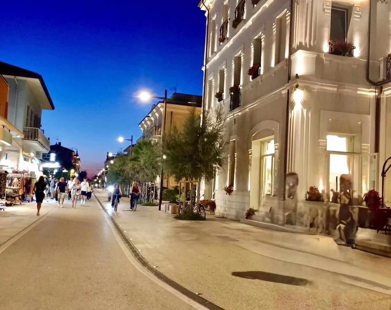Hotel Rossella Rimini