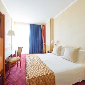 Hotel Admiral Art ****