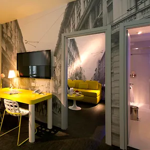 Hotel The Street Duomo | A Design Boutique ****