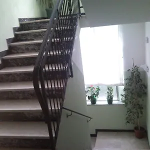 Hotel Trinidad ***