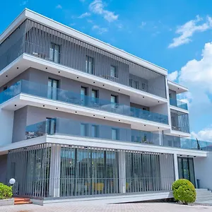 Hotel Bella Peschiera ***