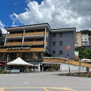 Hotel Seggiovia ***