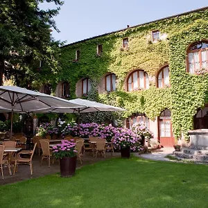 Hotel Santa Chiara ***