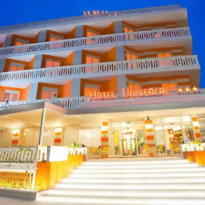 Hotel Universal ***