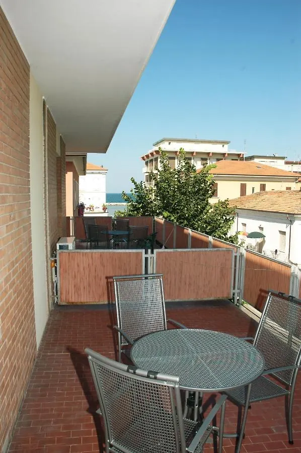 Hotel Rossella Rimini