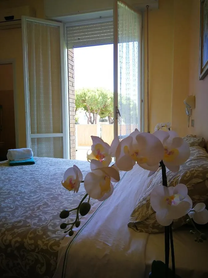 **  Hotel Rossella Rimini Italia