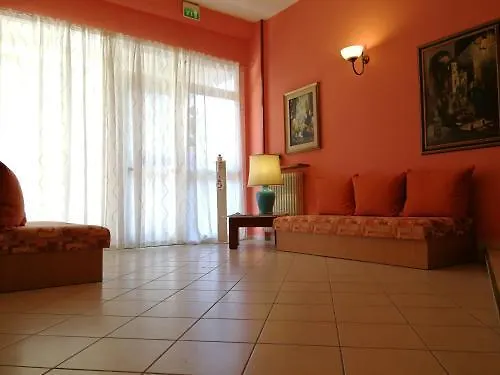Hotel Rossella Rimini
