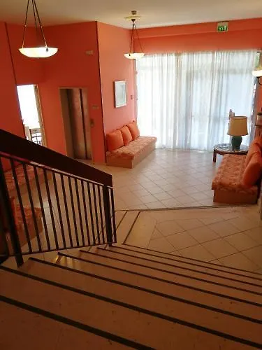 Hotel Rossella Rimini