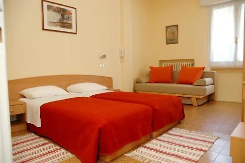 Hotel Rossella Rimini