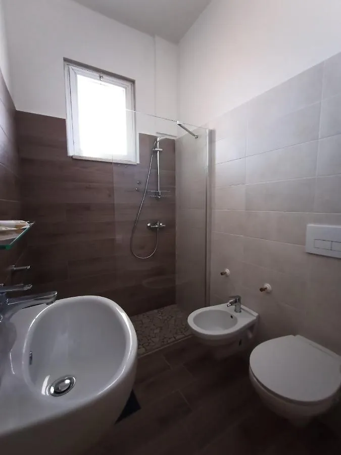 Hotel Rossella Rimini