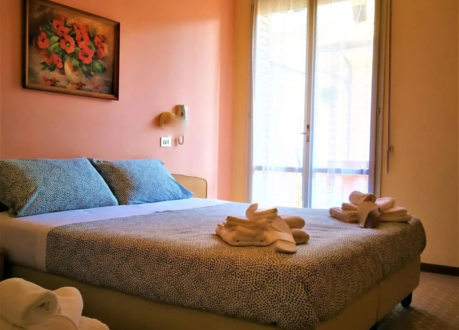 Hotel Rossella Rimini