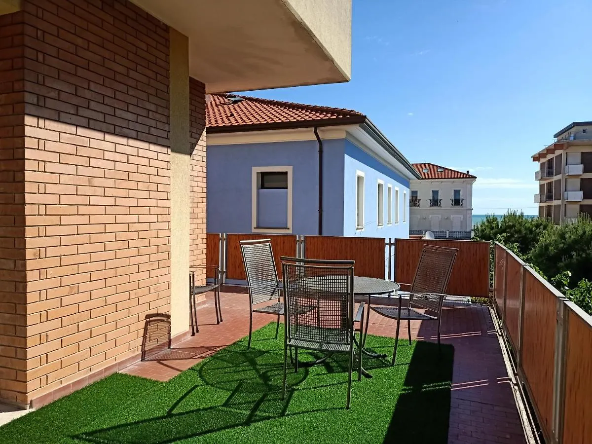 Hotel Rossella Rimini