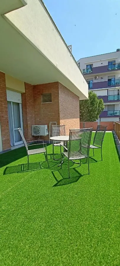 **  Hotel Rossella Rimini Italia