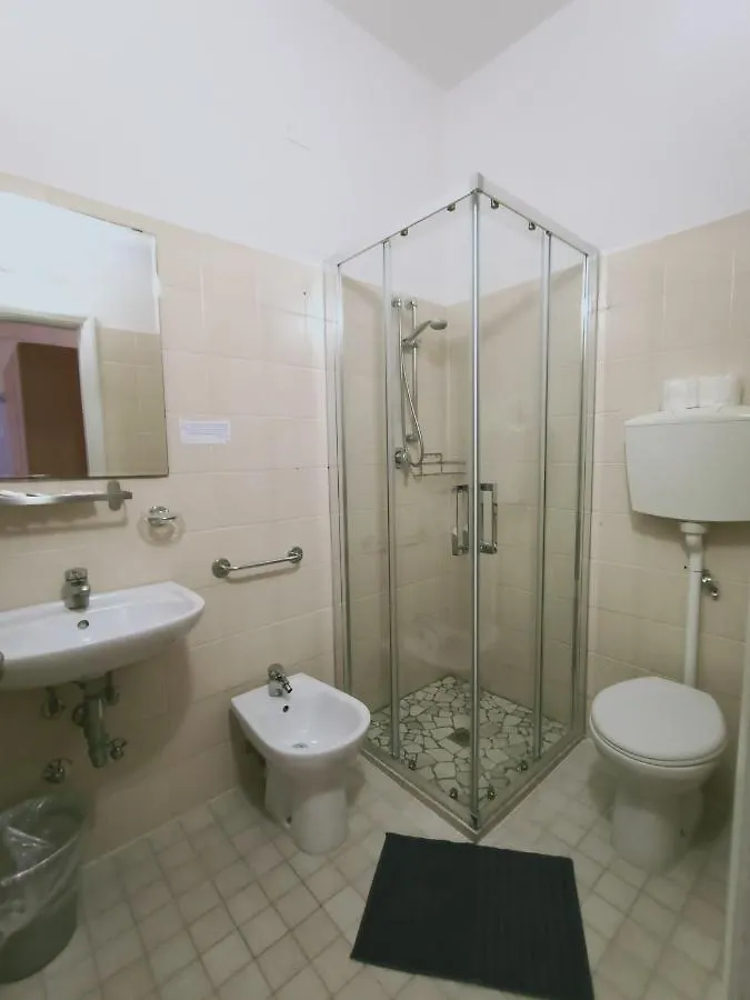 Hotel Rossella Rimini Italia