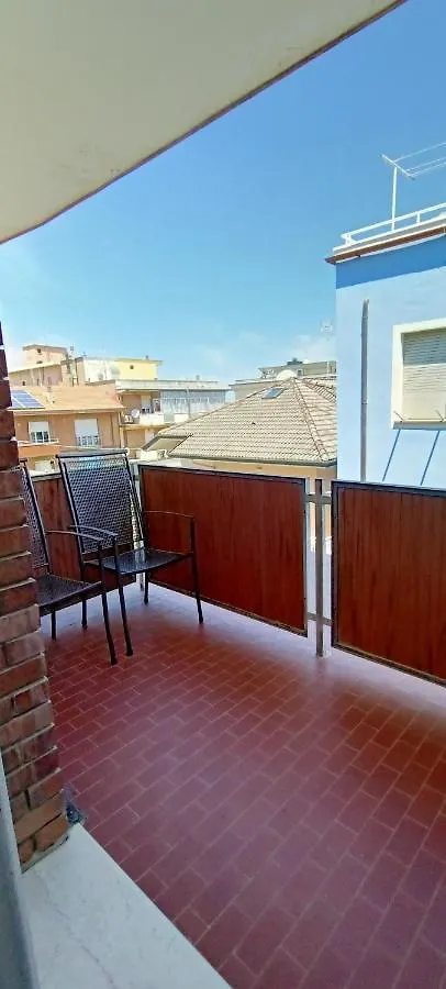 Hotel Rossella Rimini