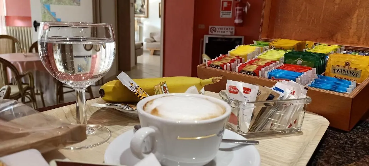 Hotel Rossella Rimini