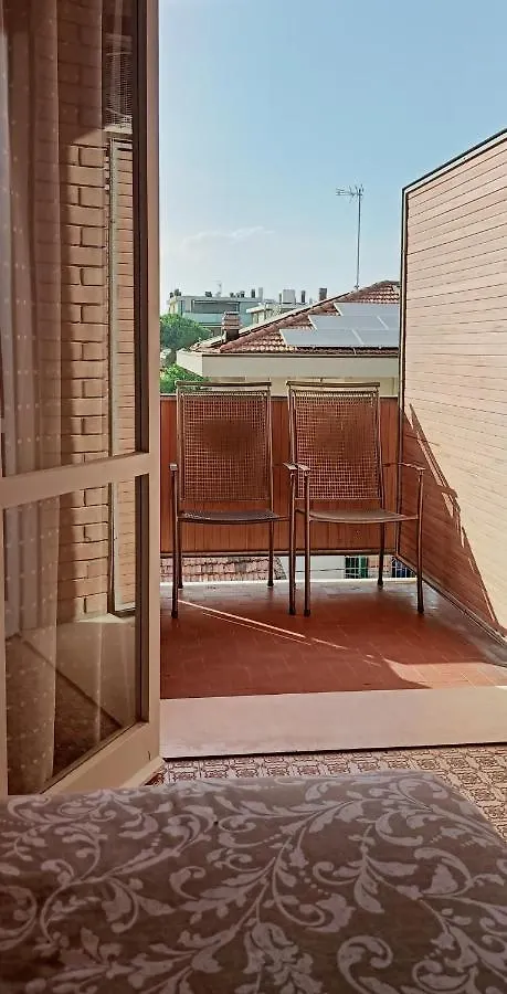 Hotel Rossella Rimini
