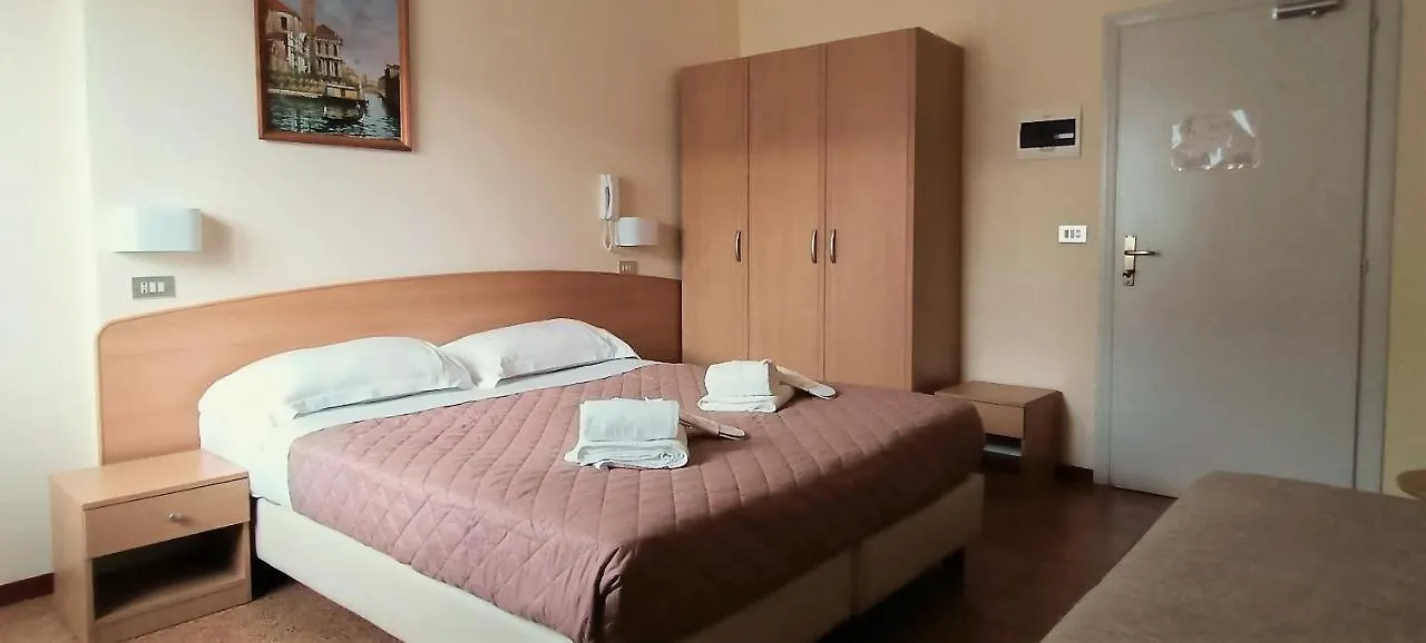 Hotel Rossella Rimini
