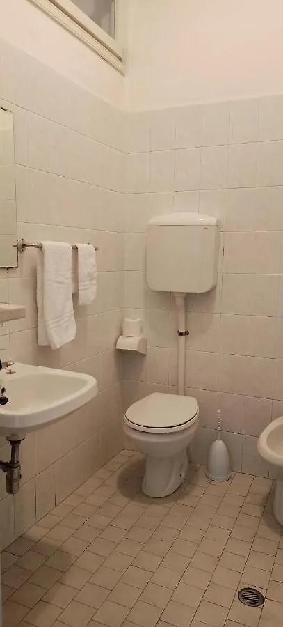 Hotel Rossella Rimini