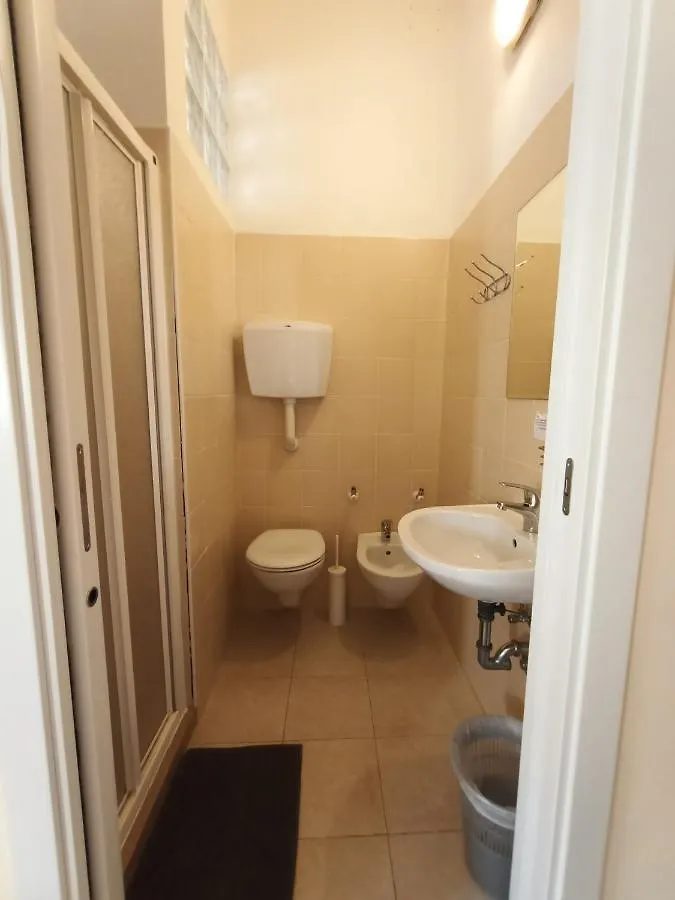 Hotel Rossella Rimini 2*,  Italia