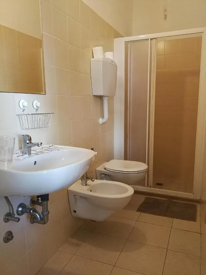 **  Hotel Rossella Rimini Italia