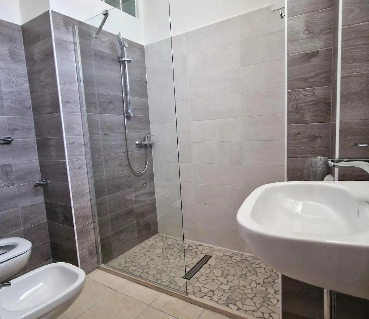 Hotel Rossella Rimini Italia