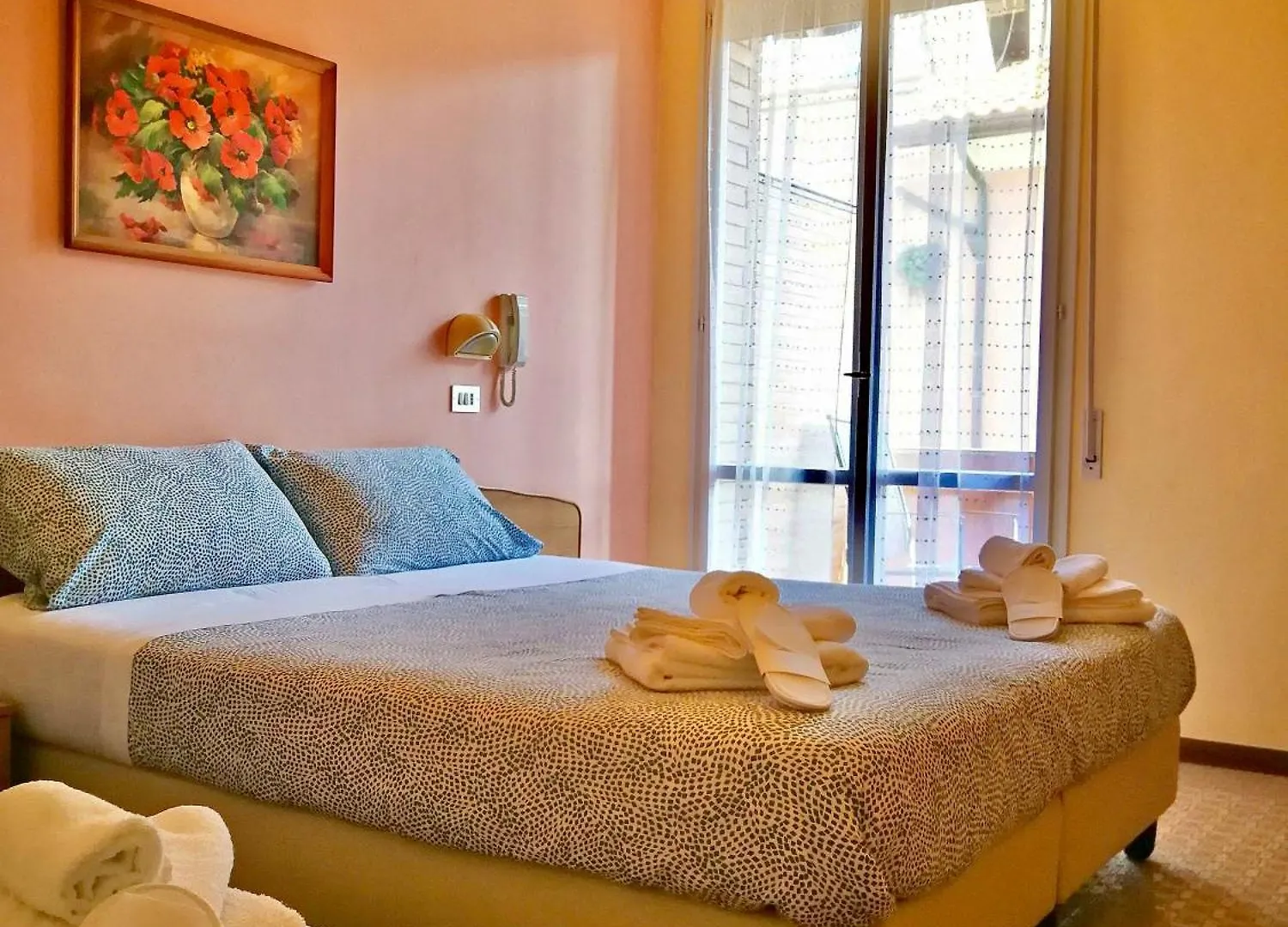 Hotel Rossella Rimini