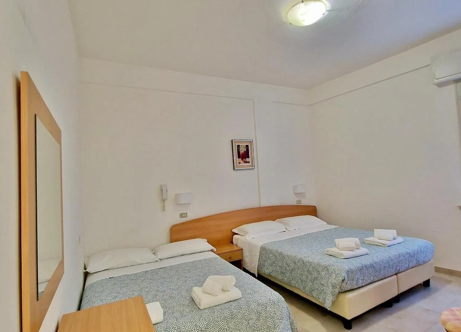 Hotel Rossella Rimini