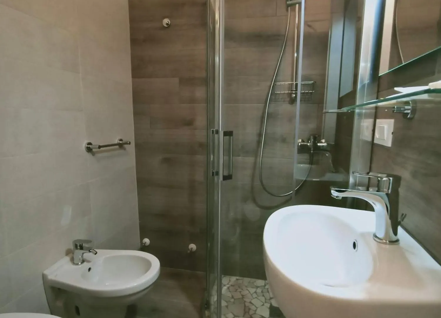 Hotel Rossella Rimini