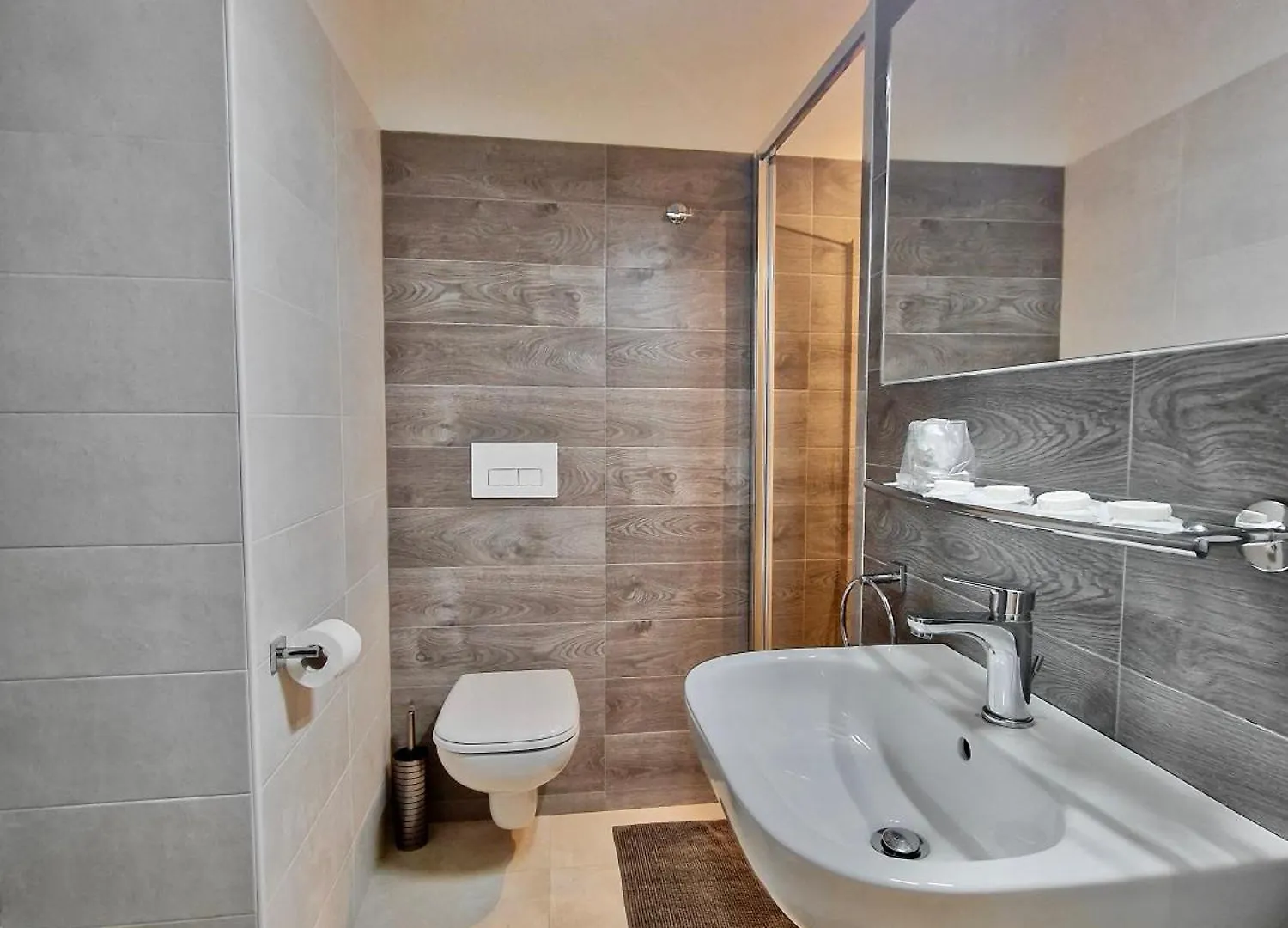 Hotel Rossella Rimini